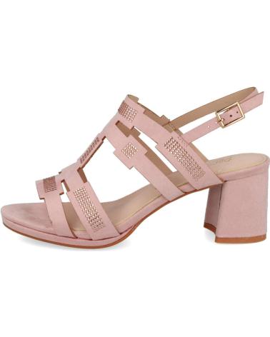 Sandali per Donna PRESTIGIO C-307 SANDALIAS TACON MUJER NUDE