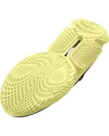 UNDER ARMOUR BASKETS 3026630-003 FLOW POUR FEMME MULTICOLOR