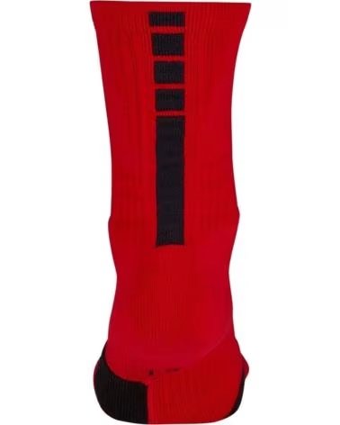 NIKE CALCETINES SX7622-657 EN PARA UNISEX ROJO