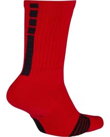 NIKE CALCETINES SX7622-657 EN PARA UNISEX ROJO