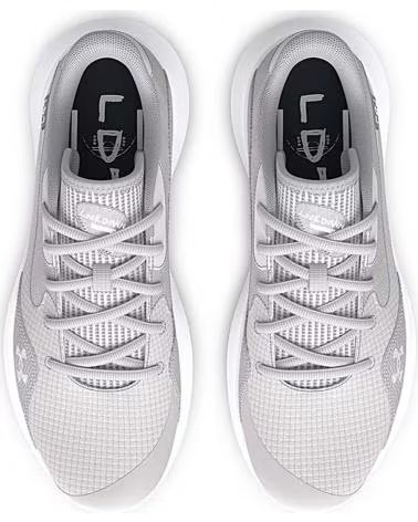 UNDER ARMOUR 3027646-101 HERRENSCHUHE IN GRAU MULTICOLOR