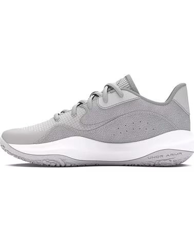 UNDER ARMOUR 3027646-101 HERRENSCHUHE IN GRAU MULTICOLOR