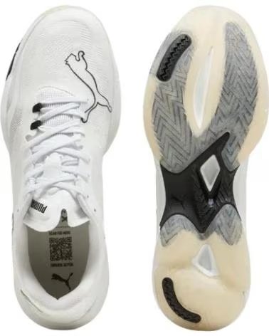 PUMA SCARPE VANTAGE NITRO 2 100 BLANCO