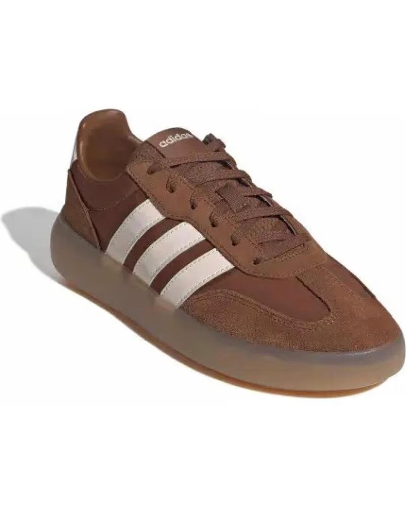 ADIDAS ZAPATILLAS ZAPATILLAS BARREDA DECODE MARRON EN MARRON PARA MUJER