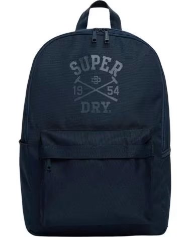 SUPERDRY MOCHILAS EN COLOR AZUL