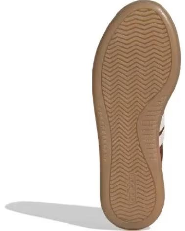 ADIDAS ZAPATILLAS ZAPATILLAS BARREDA DECODE MARRON EN MARRON PARA MUJER