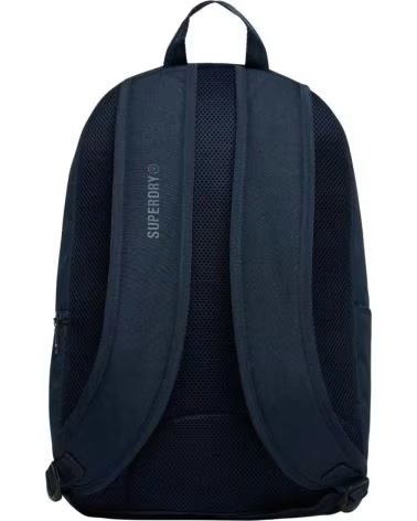 SUPERDRY MOCHILAS EN COLOR AZUL