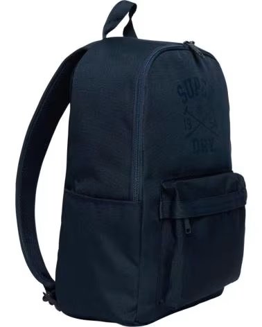 SUPERDRY MOCHILAS EN COLOR AZUL