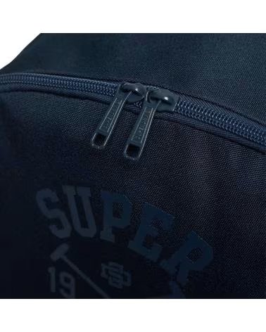 SUPERDRY MOCHILAS EN COLOR AZUL