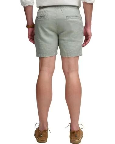 SUPERDRY HERRENSHORTS IN GRÜN VERDE