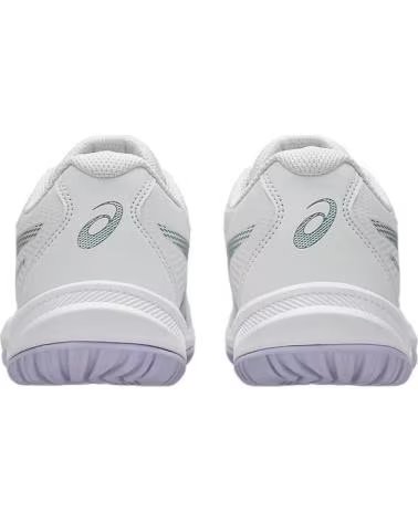 ASICS ZAPATILLAS UPCOURT 6 GS BLANCO