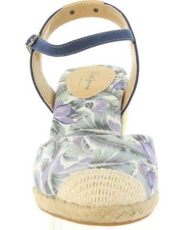 Sandales pour Femme PEPE JEANS PLS90273 KINNEY 530 ANYL