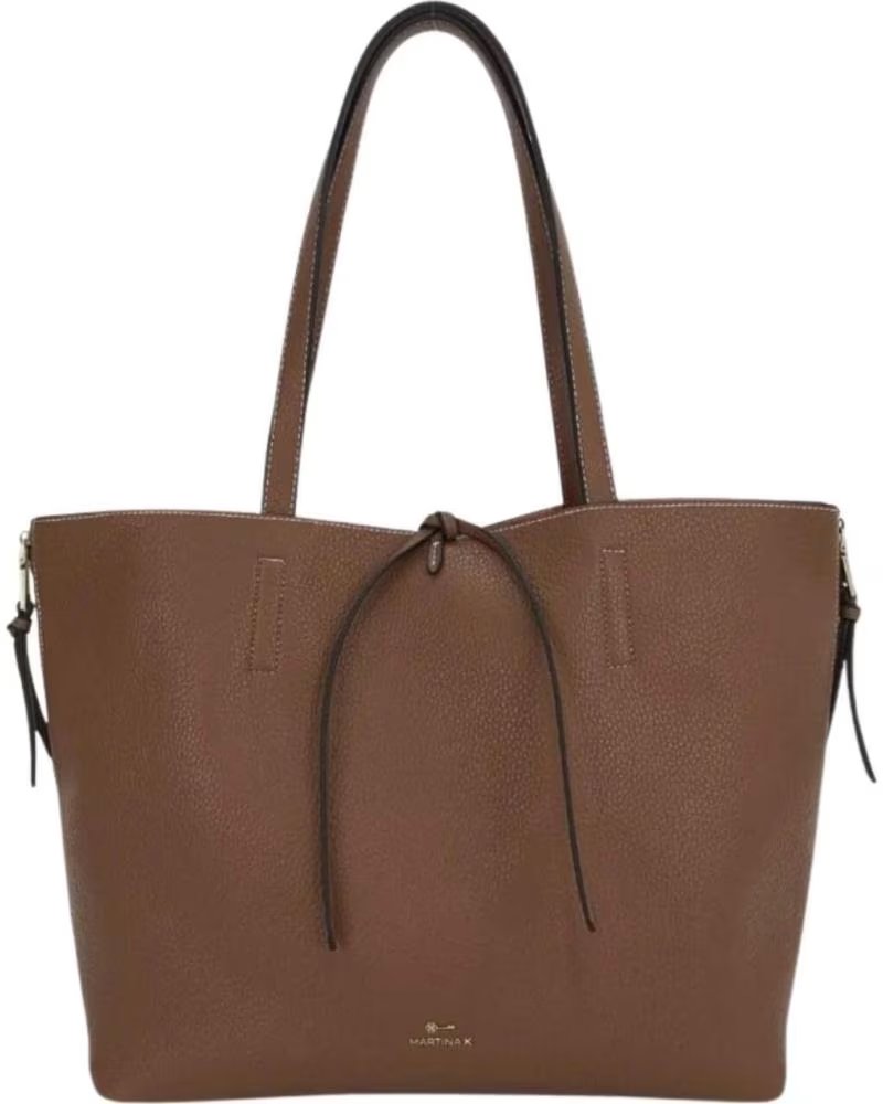 MARTINA K BOLSOS EN COLOR CAMEL