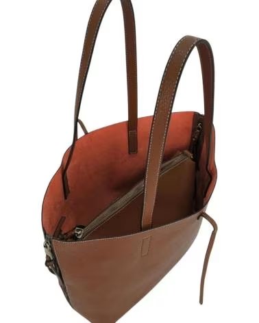 MARTINA K BOLSOS EN COLOR CAMEL