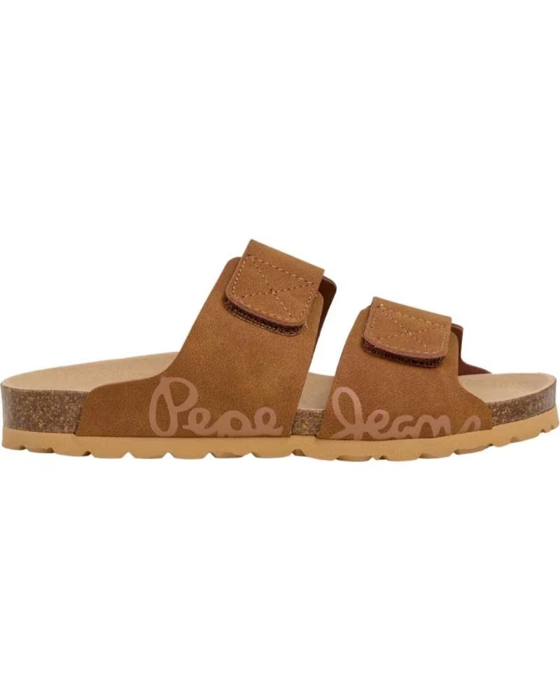 Inicio-PEPE-JEANS-SANDALIAS-NINO-EN-COLOR-MARRON
