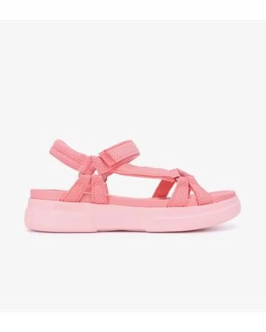 WALK IN PITAS IN CLAIRE CORAL SANDAL NARANJA