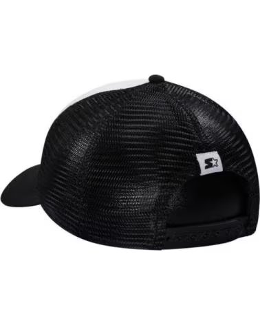 STARTER PENGUINS PENALTY TRUCKER CAP NEGRO