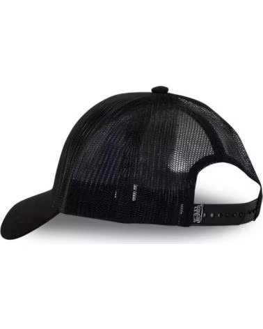 VON DUTCH GORRA NEGRA LION NR TRUCKER CAP NEGRO