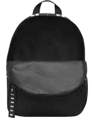 JORDAN MOCHILAS 7A0654 EN COLOR PARA COMPLEMENTOS NEGRO