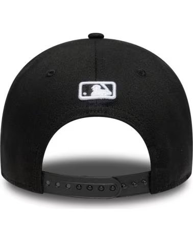NEW ERA GORRA NEGRA DODGERS 9FORTY MC LOSDOD NEGRO