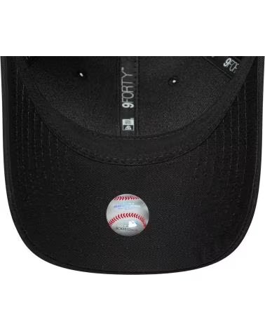 NEW ERA GORRA NEGRA DODGERS 9FORTY MC LOSDOD NEGRO