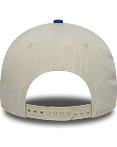 NEW ERA GORRA NASCAR FLAG 9FORTY EF NASCLA BEIGE