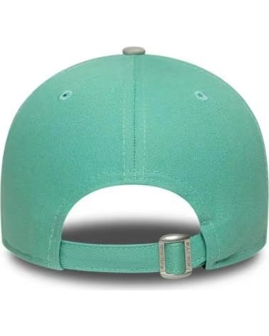 NEW ERA GORRA X KINGS LEAGUE LOS TRONCOS 9FORTY CAP VERDE