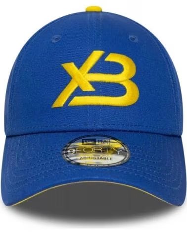 NEW ERA GORRA X KINGS LEAGUE ROYAL XBUYER TEAM 9FORTY CAP VARIOS COLORES