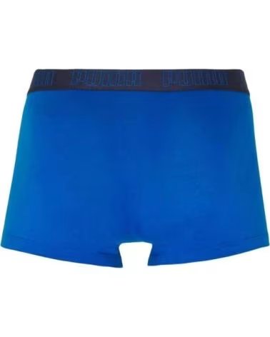 PUMA PACK 2 BÓXERS PUMA SPRING BREAK TRUNK VARIOS COLORES