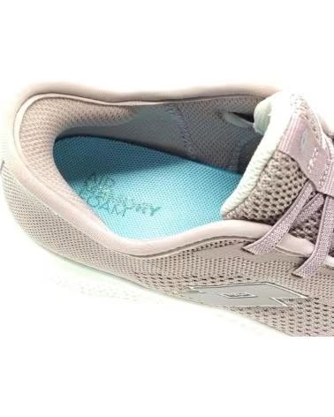 LOTTO RUN 90 SLIP GO SNEAKER ROSA
