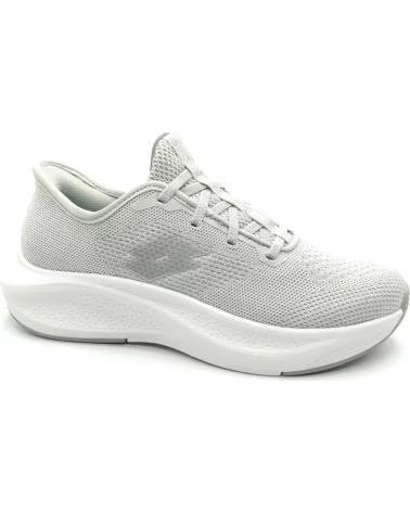LOTTO BASKETS RUN 90 SLIP GO ARGENTÉES PLATEADO