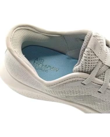 LOTTO BASKETS RUN 90 SLIP GO ARGENTÉES PLATEADO