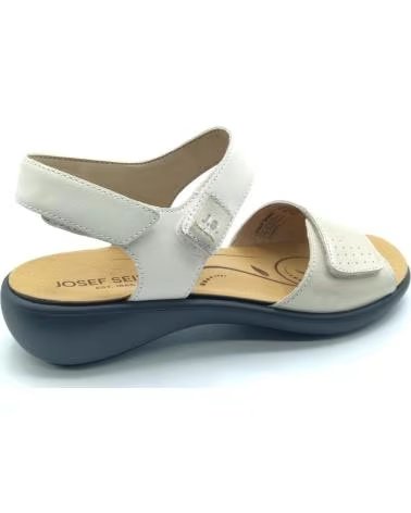 JOSEP SEIBEL SANDALIA JOSEF SEIBEL IBIZA 13 CHAMPAN - BEIGE GOLD