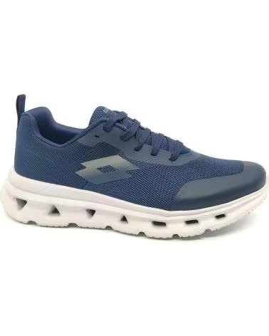 LOTTO VENTO AMF 222207 SNEAKER BLAU AZUL
