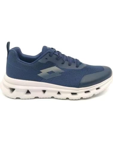 LOTTO VENTO AMF 222207 SNEAKER BLAU AZUL