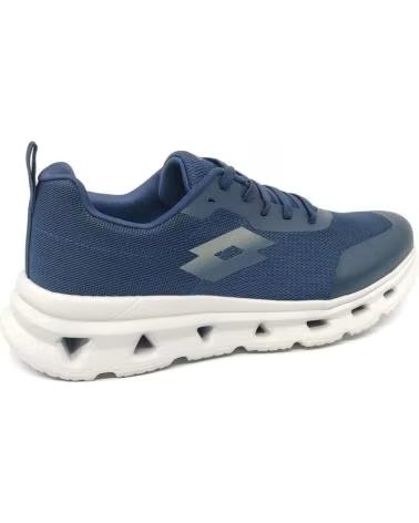 LOTTO VENTO AMF 222207 SNEAKER BLAU AZUL