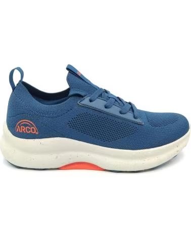 ARCOPEDICO ZAPATILLAS DEPORTIVAS ARCO 2 AZUL
