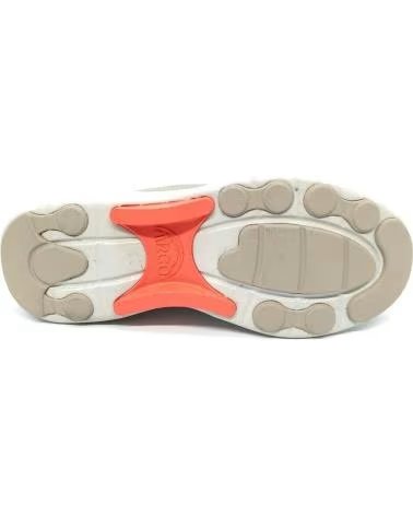 ARCOPEDICO ARCO 2 SPORT-SNEAKER - 9371 TAUPE GRAU GRIS