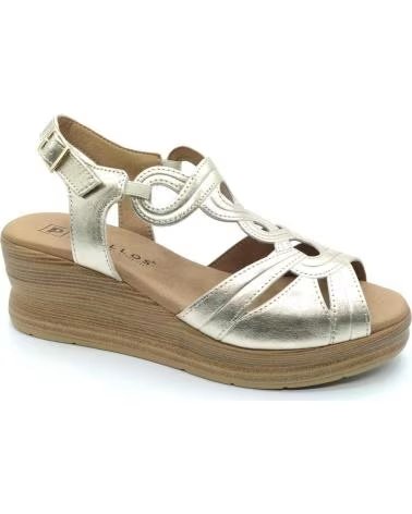 PITILLOS SANDALIA 11050 ORO GOLD