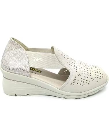 24 HORAS SANDALIA 26734 - ORO BEIGE