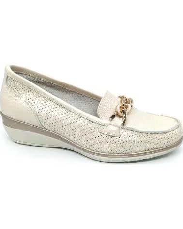 24 HORAS MOCASIN 24 HRS 26711 BEIGE
