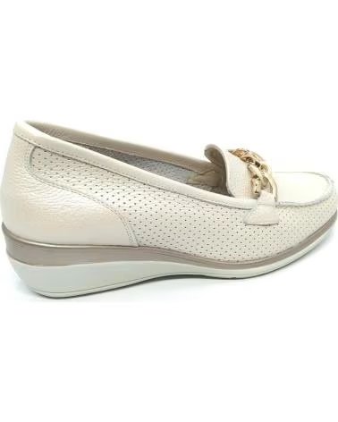 24 HORAS MOCASIN 24 HRS 26711 BEIGE