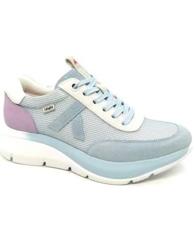 CALLAGHAN ZAPATILLAS ALGORITMO 62404 CELESTE AZUL