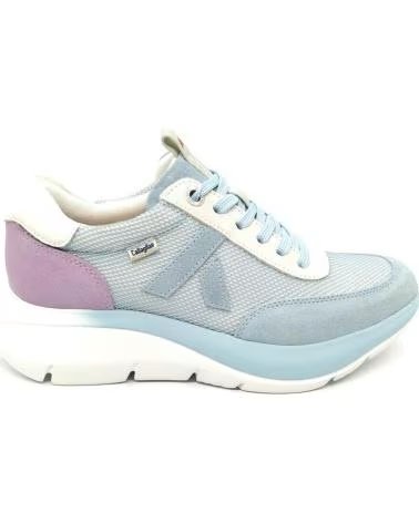 CALLAGHAN ZAPATILLAS ALGORITMO 62404 CELESTE AZUL
