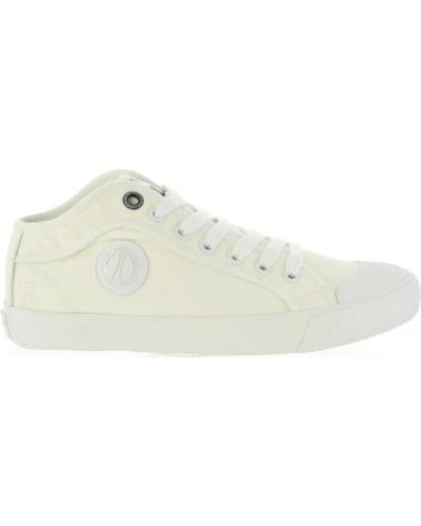 Sportivo per Bambina e Bambino PEPE JEANS PBS30299 INDUSTRY 800 WHITE