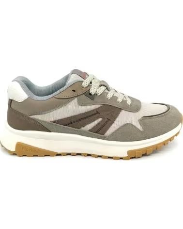 FLUCHOS SNEAKERS ARION F2011 GRIGIO GRIS