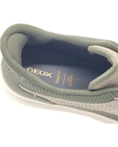GEOX Deportivo en color multicolor para hombre MULTICOLOR