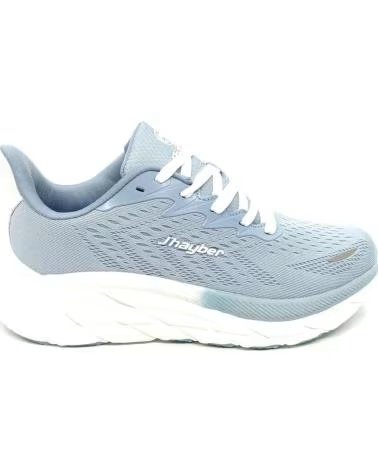 ZAPATILLAS DEPORTIVAS JHAYBER CENDRA AZUL
