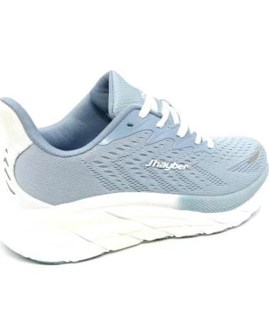 ZAPATILLAS DEPORTIVAS JHAYBER CENDRA AZUL
