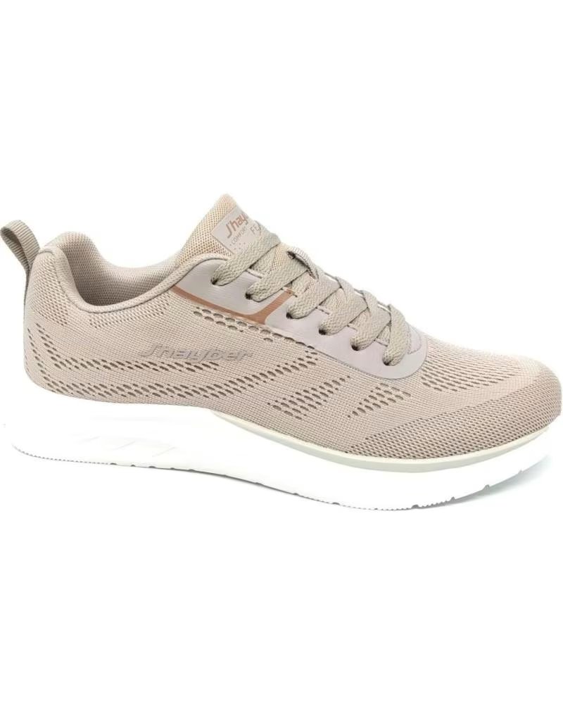 JHAYBER ZAPATILLAS CENAYA DEPORTIVAS CASUAL GRIS